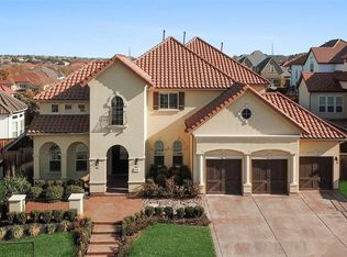 12128 Toscana Way, Frisco, TX 75035