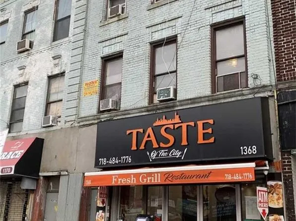 1368 Flatbush Ave, Brooklyn, NY 11210