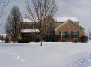 3920 Windyhollow Way, Mason, OH 45040