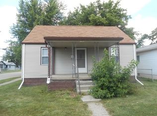 7503 Hudson Ave, Warren, MI 48091