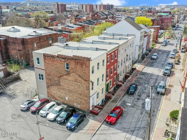 16-22 Trinity Place, Albany, NY 12202