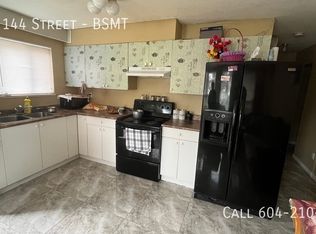 8709 144th St #BASEMENT, Surrey, BC V3W5T9