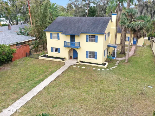 29 Nelmar Ave, Saint Augustine, FL 32084