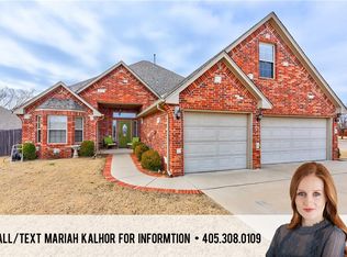 504 Ridge Lake Blvd, Norman, OK 73071