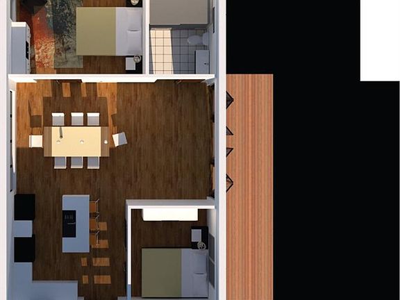 5th image of 1311 Santa Barbara Blvd N