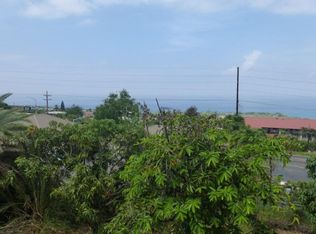 77-6426 Nalani St LOT 25, Kailua Kona, HI 96740