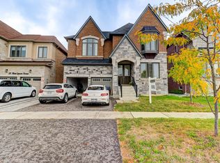 30 Albert Spencer Ave, Caledon, ON L7C4G2