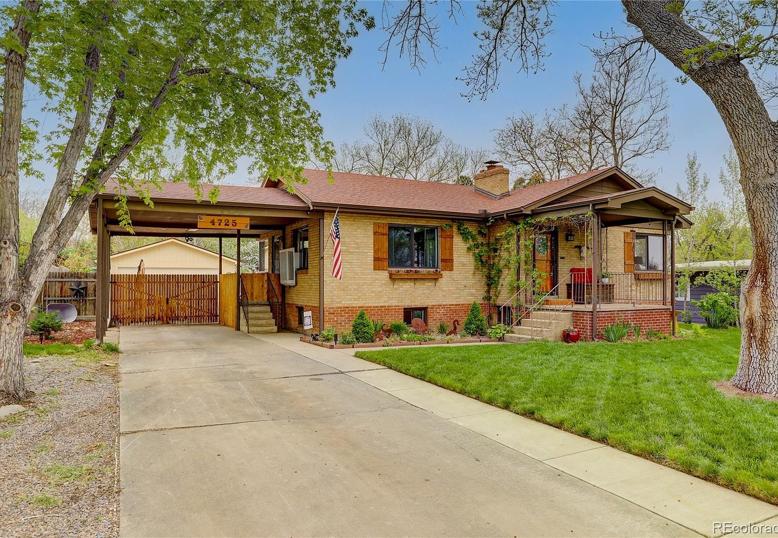 4725 Otis Street, Wheat Ridge, CO 80033 Zillow