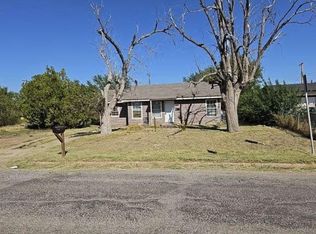 1129 Huff Rd, Pampa, TX 79065