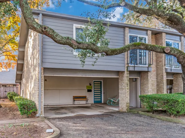 7410 E Northwest Hwy #101, Dallas, TX 75231