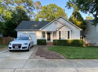 1217 Stoneferry Ln, Raleigh, NC 27606