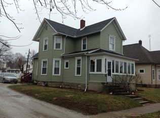 231 E Main St, Flora, IN 46929