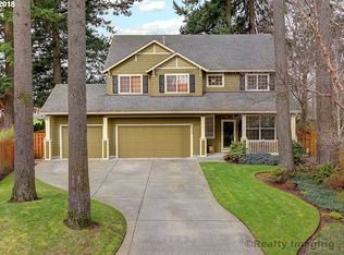 19702 SE 7th Way, Camas, WA 98607
