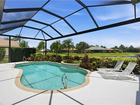 11811 Longshore WAY E, NAPLES, FL 34119