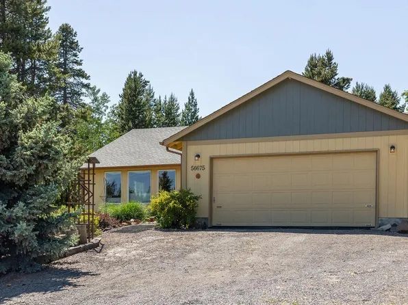 56675 Stellar Dr, Bend, OR 97707