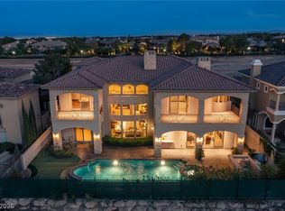 9724 Verlaine Ct, Las Vegas, NV 89145