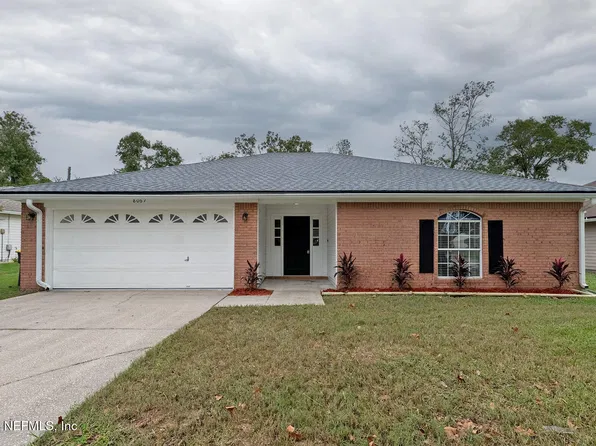 8067 MACTAVISH Way W, Jacksonville, FL 32244