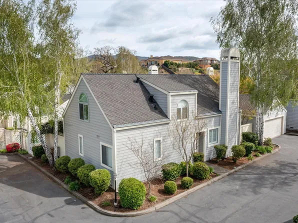 1226 Cayetano Drive, Napa, CA 94559