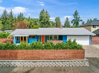 10521 SE Francis St, Portland, OR 97266