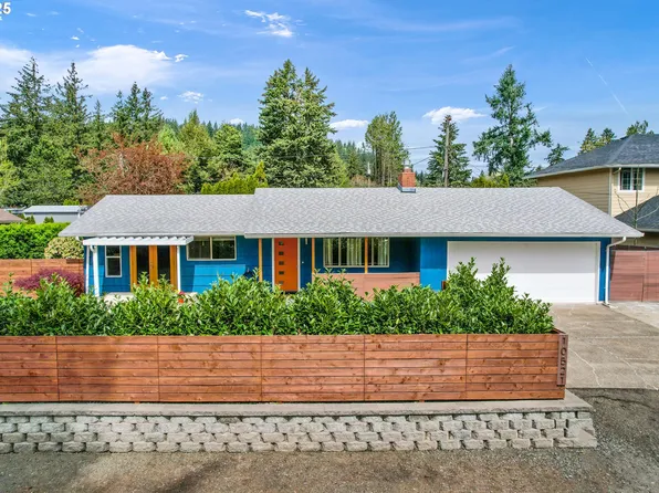 10521 SE Francis St, Portland, OR 97266