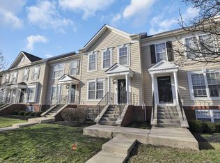 6330 Marsh Wren Dr, Columbus, OH 43230