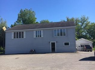 99 Main St, Fort Fairfield, ME 04742