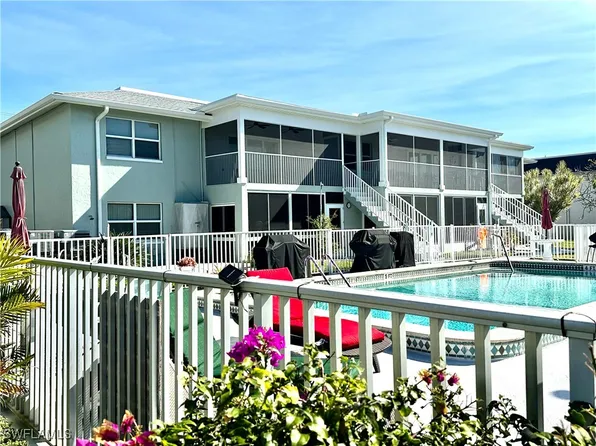 928 SE 46th St APT 2C, Cape Coral, FL 33904