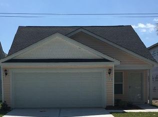 1130 Ocala St #TOWNHOUSE E, Gannet Myrtle Beach, SC 29577