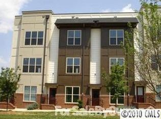 1024 Skyline View Way, Charlotte, NC 28204