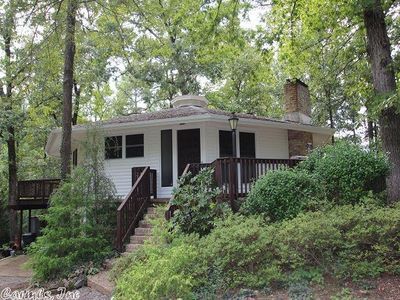 540 Plum Hollow Blvd, Hot Springs, AR, 71913