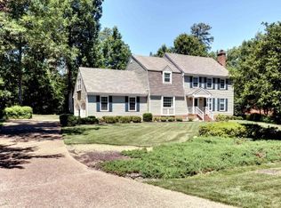 3317 Running Cedar Way, Williamsburg, VA 23188