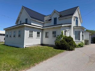 21 S Main St, Norfolk, NY 13667