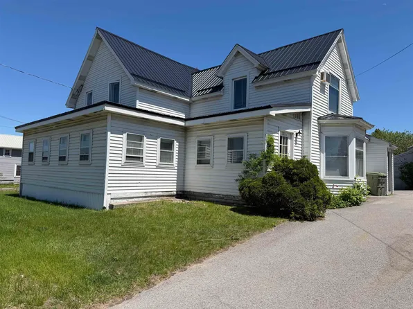 21 S Main St, Norfolk, NY 13667