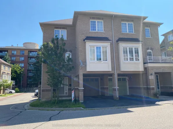 13 Vasto Ln, Toronto, ON M1M 0C6