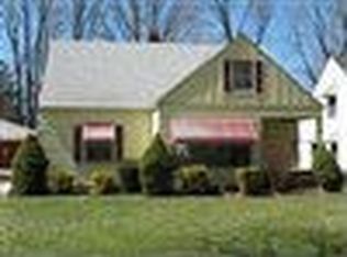7062 Beresford Ave, Parma Heights, OH 44130