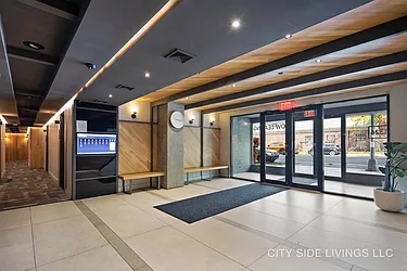 Rented by Artur Gutman, LREB