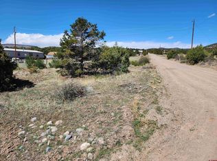 659 Blackhawk Rd, South Fork, CO 81154