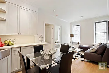 Sold by Halstead Real Estate