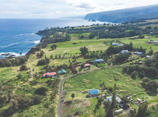 52-215 Bus Stop Rd, Kapaau, HI 96755