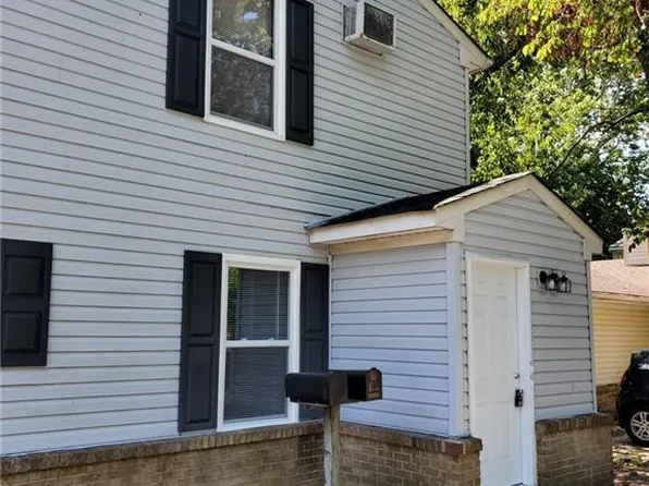 9531 Atlans St, Norfolk, VA 23503