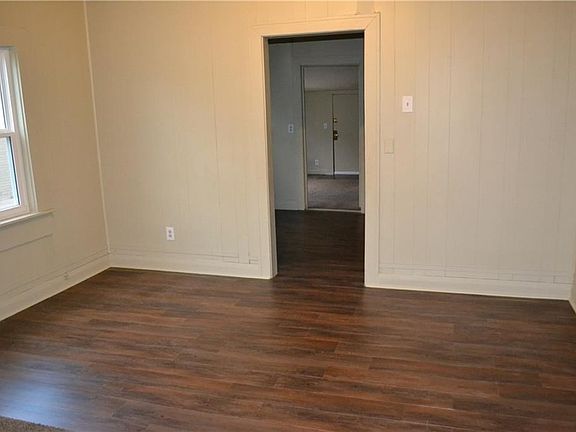 Dining area.