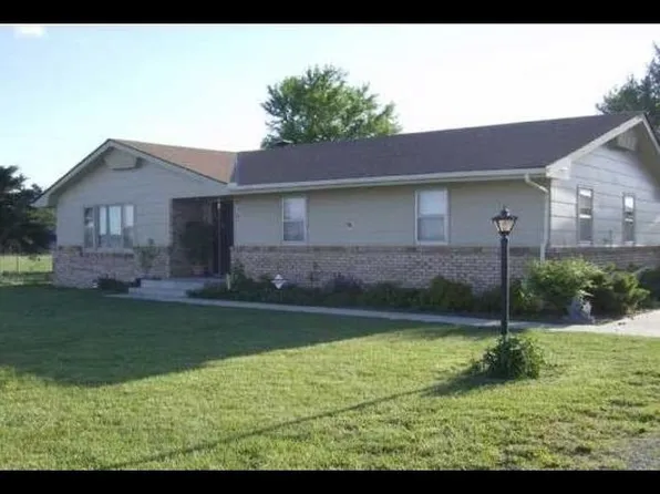 1259 S 199th St W, Goddard, KS 67052