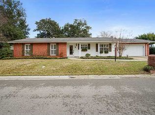 3 Chimney Cross Rd, Long Beach, MS 39560