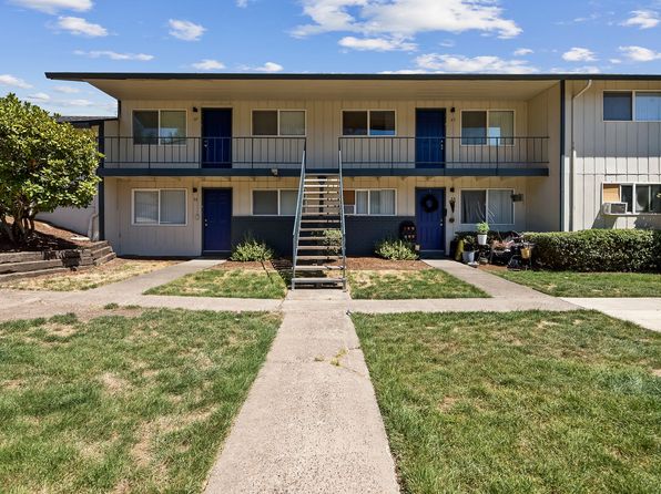 13000 NW Cornell Rd APT 33