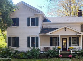 6735 Basin Clove Rd, Hamden, NY 13782