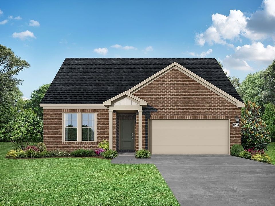 2nd image of 1402 Centerline Dr