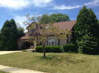 7016 64th Ave, Kenosha, WI 53142