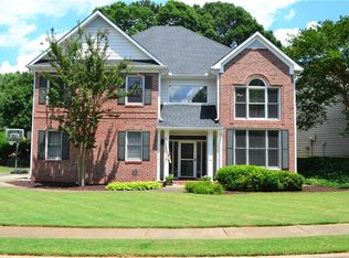 4856 Thicket Path NW, Acworth, GA 30102