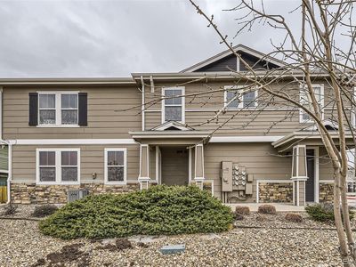 9023 Apache Plume Drive #D, Parker, CO, 80134