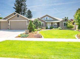 6909 W Iroquois Dr, Spokane, WA 99208